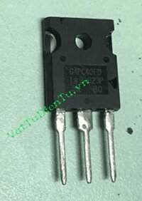 G4PC40FD IRG4PC40FD TO3P IGBT 40A 600V(TM)