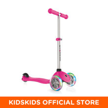 Xe trượt scooter Globber Primo Lights