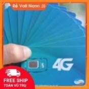 g5 Sim Viettel làm full dịch vụ tk lâu dài