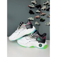 G52 Giày bóng chuyền nam giày bóng rổ thể thao tăng chiều cao thời trang Air Jordan