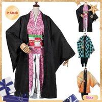 {G6} Bộ đồ Cosplay Anime biến thành nhân vật yêu thích của bạn Nhiều kích cỡ Phụ kiện thực tế Bộ đồ biểu diễn Cosplay