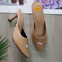 G626 59 gót sục 5-6 phân thời trang size38