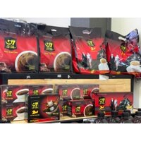 G7 VIETNAMESE COFFEE BAG SPECIAL - CÀ PHÊ VIỆT NAM TÚI