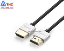 Cable - Cáp HDMI 2.0 Ugreen 40490