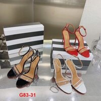 G83-31 Aquazzura sandal cao 10cm siêu cấp