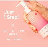 G87 BGF SỮA RỬA MẶT JAMONG HOPE GIRL HÀN QUỐC(HUKSAMSOO) 21 G87