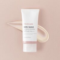 (G89) MINI Kem chống nắng innisfree Truecare non-nano