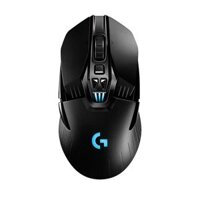 G903 HERO WIRELESS GAMING MOUSE