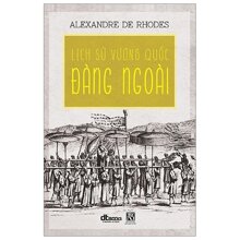 Lịch Sử Vương Quốc Đàng Ngoài