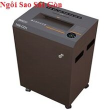 Máy hủy tài liệu Bingo 168-CD1