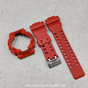 Đồng hồ nam Casio GA-100B - màu 4ADR, 7ADR, 1A4HDR