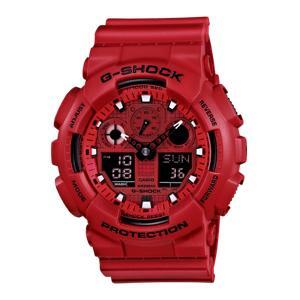Đồng hồ nam Casio GA-100C