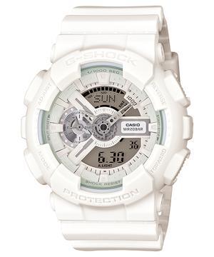Đồng hồ nam Casio GA-110BC - màu 2A, 8A, 9A, 2ADR, 7ADR, 8ADR, 9ADR