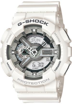 Đồng hồ nam Casio GA-110C- màu 1ADR, 7ADR