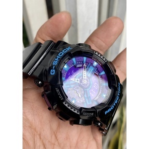 Đồng hồ nam Casio GA-110HC - màu 1ADR, 2ADR, 6ADR