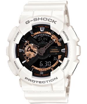 Đồng hồ nam Casio GA-110RG - màu 1ADR, 7ADR