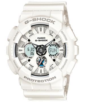 Đồng hồ nam Casio GA-120A - màu 7A