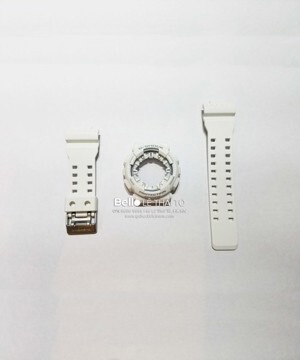Đồng hồ nam Casio GA-120A - màu 7A