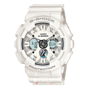 Đồng hồ nam Casio GA-120A - màu 7A