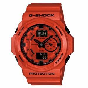 Đồng hồ nam Casio GA-150A - màu 2A, 3A, 4A, 2ADR, 3ADR