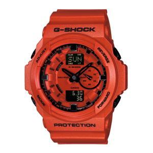 Đồng hồ nam Casio GA-150A - màu 2A, 3A, 4A, 2ADR, 3ADR