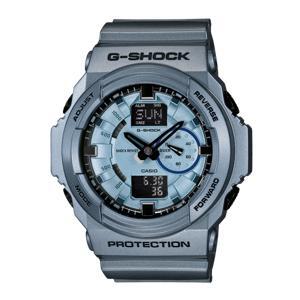 Đồng hồ nam Casio GA-150A - màu 2A, 3A, 4A, 2ADR, 3ADR