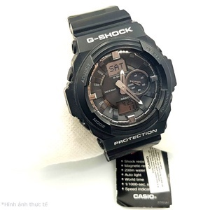 Đồng hồ nam Casio GA-150BW - màu 1ADR, 1A