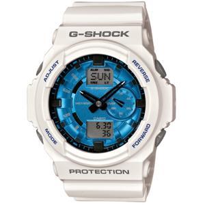 Đồng hồ nam Casio GA-150MF - màu 1A, 7A, 8A