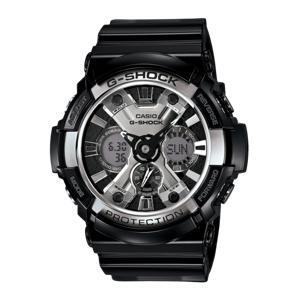 Đồng hồ nam Casio GA-200BW - màu 1ADR
