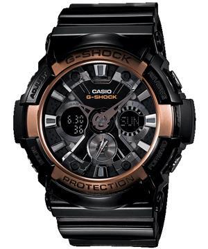 Đồng hồ nam Casio GA-200RG-1ADR