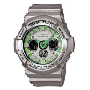 Đồng hồ nam Casio GA-200SH - màu 1A, 2A, 8A