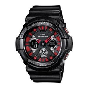 Đồng hồ nam Casio GA-200SH - màu 1A, 2A, 8A