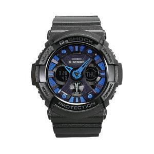 Đồng hồ nam Casio GA-200SH - màu 1A, 2A, 8A
