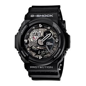 Đồng hồ nam Casio GA-300 - màu 1A, 7A,