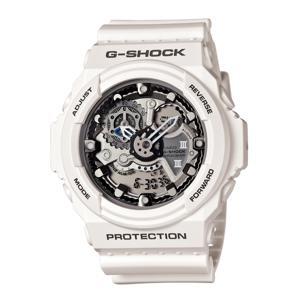 Đồng hồ nam Casio GA-300 - màu 1A, 7A,
