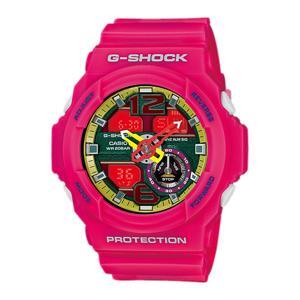 Đồng hồ nam Casio GA-310 - màu 1ADR, 2ADR