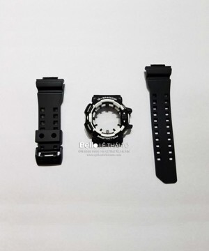 Đồng hồ nam Casio GA-400 - màu 9BDR, 9ADR, 7ADR, 1BDR, 1ADR, 1BVDF