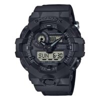 GA-700BCE-1ADR | Đồng Hồ Casio G-shock | Nam | Dây Vải | Chống Va Đập | Chống nước 200m