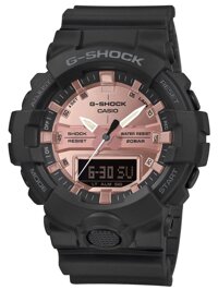 GA-800MMC-1A Casio G-Shock Mens Analog-Digital Rose Gold Sport Quartz Casio