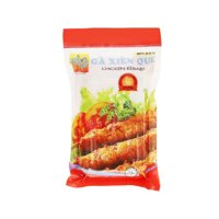 Gà 99 Poultry xiên que, 500g