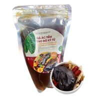 Gà Ác Tiềm Thuốc Bắc Bếp O - túi 500gr