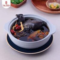 Gà Ác Tiềm Thuốc Bắc: Những Điều Cần Biết Khi Dùng Thường Xuyên