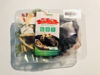 Gà ác tiềm thuốc bắc ogari