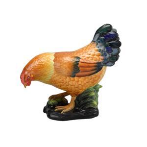 Gà An Gia 29 cm