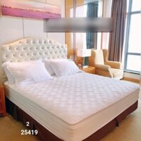 Ga bọc đệm Hilton cao cấp