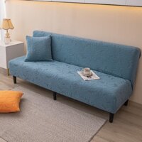 Ga bọc ghế sofa bed - nỉ nhung không bèo ( Có ship hoả tốc )