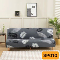 Ga bọc sofa giường, bọc ghế sofa, ga sofa, ga sofa bed - LÂM AN cho sofa ngả giường