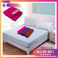 Ga Chống Thấm Bảo Vệ Nệm 1m/m2/4/6/8/2.2m