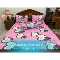 GA CHỐNG THẤM CAO CẤP SUBO