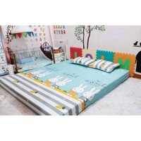 Ga chống thấm cao cấp goodmama